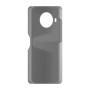 כיסוי פלסטיק קשיח ל- Nokia X20 בצבע - אפור - קייס מובייל