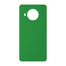 כיסוי פלסטיק קשיח ל- Nokia X20 בצבע - ירוק - קייס מובייל