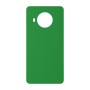 כיסוי פלסטיק קשיח ל- Nokia X20 בצבע - ירוק - קייס מובייל