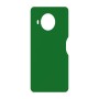 כיסוי פלסטיק קשיח ל- Nokia X20 בצבע - ירוק - קייס מובייל
