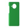 כיסוי פלסטיק קשיח ל- Nokia X20 בצבע - ירוק - קייס מובייל