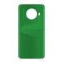 כיסוי פלסטיק קשיח ל- Nokia X20 בצבע - ירוק - קייס מובייל