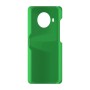 כיסוי פלסטיק קשיח ל- Nokia X20 בצבע - ירוק - קייס מובייל