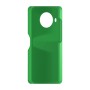 כיסוי פלסטיק קשיח ל- Nokia X20 בצבע - ירוק - קייס מובייל
