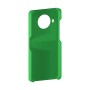 כיסוי פלסטיק קשיח ל- Nokia X20 בצבע - ירוק - קייס מובייל