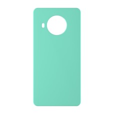 כיסוי פלסטיק קשיח ל- Nokia X20 בצבע - מנטה - קייס מובייל