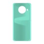 כיסוי פלסטיק קשיח ל- Nokia X20 בצבע - מנטה - קייס מובייל