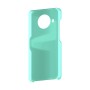 כיסוי פלסטיק קשיח ל- Nokia X20 בצבע - מנטה - קייס מובייל