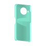 כיסוי פלסטיק קשיח ל- Nokia X20 בצבע - מנטה - קייס מובייל