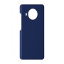 כיסוי פלסטיק קשיח ל- Nokia X20 בצבע - כחול נייבי - קייס מובייל