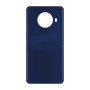 כיסוי פלסטיק קשיח ל- Nokia X20 בצבע - כחול נייבי - קייס מובייל