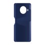 כיסוי פלסטיק קשיח ל- Nokia X20 בצבע - כחול נייבי - קייס מובייל