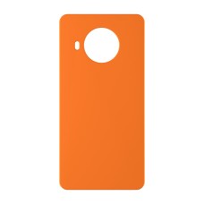 כיסוי פלסטיק קשיח ל- Nokia X20 בצבע - כתום - קייס מובייל