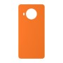 כיסוי פלסטיק קשיח ל- Nokia X20 בצבע - כתום - קייס מובייל
