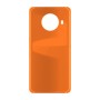 כיסוי פלסטיק קשיח ל- Nokia X20 בצבע - כתום - קייס מובייל