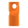 כיסוי פלסטיק קשיח ל- Nokia X20 בצבע - כתום - קייס מובייל