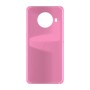 כיסוי פלסטיק קשיח ל- Nokia X20 בצבע - ורוד - קייס מובייל