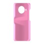כיסוי פלסטיק קשיח ל- Nokia X20 בצבע - ורוד - קייס מובייל