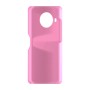 כיסוי פלסטיק קשיח ל- Nokia X20 בצבע - ורוד - קייס מובייל