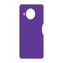 כיסוי פלסטיק קשיח ל- Nokia X20 בצבע - סגול - קייס מובייל