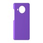 כיסוי פלסטיק קשיח ל- Nokia X20 בצבע - סגול - קייס מובייל