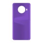 כיסוי פלסטיק קשיח ל- Nokia X20 בצבע - סגול - קייס מובייל
