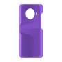 כיסוי פלסטיק קשיח ל- Nokia X20 בצבע - סגול - קייס מובייל
