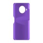כיסוי פלסטיק קשיח ל- Nokia X20 בצבע - סגול - קייס מובייל