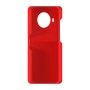 כיסוי פלסטיק קשיח ל- Nokia X20 בצבע - אדום - קייס מובייל