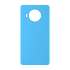 כיסוי פלסטיק קשיח ל- Nokia X20 בצבע - תכלת - קייס מובייל