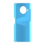 כיסוי פלסטיק קשיח ל- Nokia X20 בצבע - תכלת - קייס מובייל
