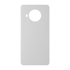 כיסוי פלסטיק קשיח ל- Nokia X20 בצבע - לבן - קייס מובייל