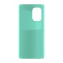 כיסוי פלסטיק קשיח ל- Nokia X30 בצבע - מנטה - קייס מובייל