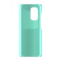 כיסוי פלסטיק קשיח ל- Nokia X30 בצבע - מנטה - קייס מובייל