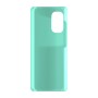 כיסוי פלסטיק קשיח ל- Nokia X30 בצבע - מנטה - קייס מובייל