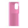 כיסוי פלסטיק קשיח ל- Nokia X30 בצבע - ורוד - קייס מובייל