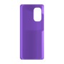 כיסוי פלסטיק קשיח ל- Nokia X30 בצבע - סגול - קייס מובייל