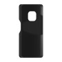 כיסוי פלסטיק קשיח ל- Nokia XR20 בצבע - שחור - קייס מובייל