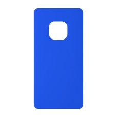 כיסוי פלסטיק קשיח ל- Nokia XR20 בצבע - כחול - קייס מובייל