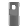 כיסוי פלסטיק קשיח ל- Nokia XR20 בצבע - אפור - קייס מובייל