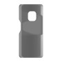 כיסוי פלסטיק קשיח ל- Nokia XR20 בצבע - אפור - קייס מובייל