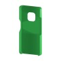 כיסוי פלסטיק קשיח ל- Nokia XR20 בצבע - ירוק - קייס מובייל