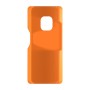 כיסוי פלסטיק קשיח ל- Nokia XR20 בצבע - כתום - קייס מובייל