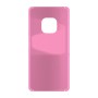 כיסוי פלסטיק קשיח ל- Nokia XR20 בצבע - ורוד - קייס מובייל