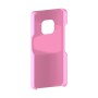כיסוי פלסטיק קשיח ל- Nokia XR20 בצבע - ורוד - קייס מובייל