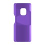 כיסוי פלסטיק קשיח ל- Nokia XR20 בצבע - סגול - קייס מובייל