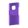 כיסוי פלסטיק קשיח ל- Nokia XR20 בצבע - סגול - קייס מובייל