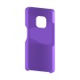 כיסוי פלסטיק קשיח ל- Nokia XR20 בצבע - סגול - קייס מובייל