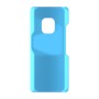 כיסוי פלסטיק קשיח ל- Nokia XR20 בצבע - תכלת - קייס מובייל