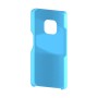כיסוי פלסטיק קשיח ל- Nokia XR20 בצבע - תכלת - קייס מובייל